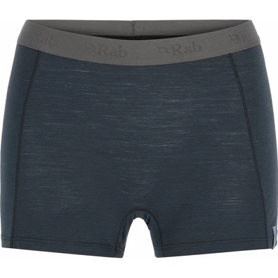 Syncrino Boxers Women's Beluga