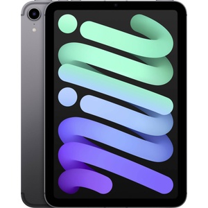 Apple iPad mini 6 2021 256GB MK7T3 Таблет