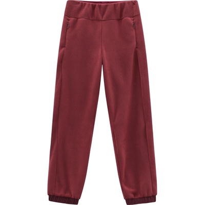 Jeanne Baret Дамски ежедневен панталон Jeanne Baret Women's Rochefort Pull-On Pant Casual trousers - Plum - размер 42 (EU) (107-4092-0215)