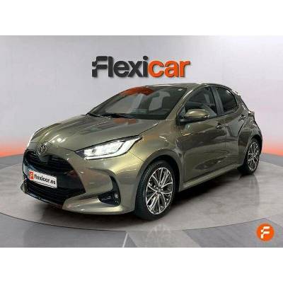 Toyota Yaris 1.5 85 kW