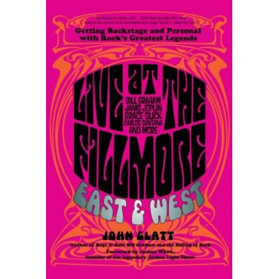 Live at the Fillmore East and West – Hledejceny.cz