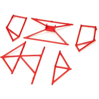 Arrma Рамка на каросерията Arrma