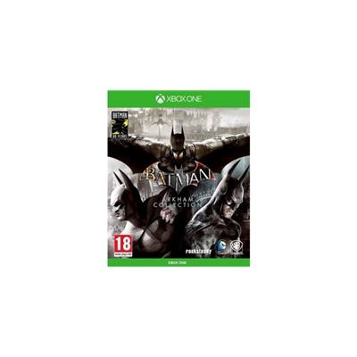 Batman Arkham Collection (X1)