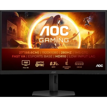 AOC C27G4ZXU
