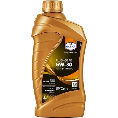 Eurol Fluence FE 5W-30 1 l
