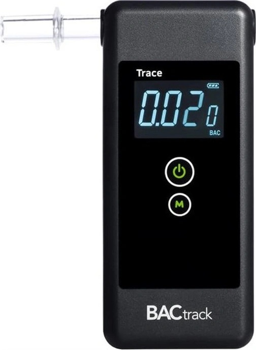BacTrack Trace BT-P3