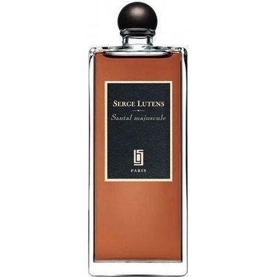 Serge Lutens Santal Majuscule Parfumovaná voda unisex 50 ml Tester