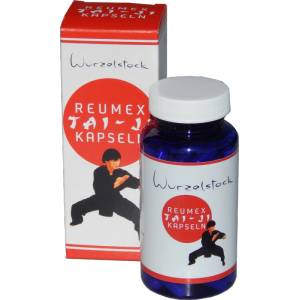 JUKL Reumex, капсули, 90 бр