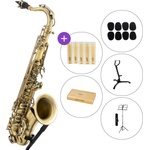 Latone LTS 600 Antique Brass SET Тенор саксофон (LTS600AB-SET)