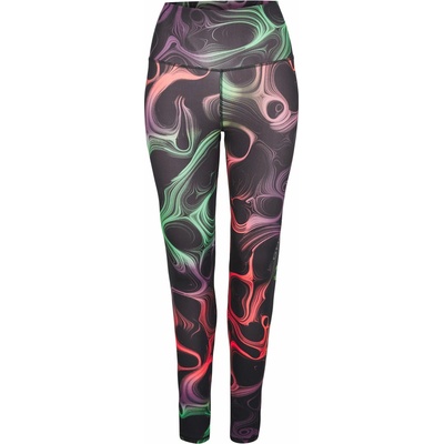 O'Neill dámske legíny TRAINING LEGGING mix