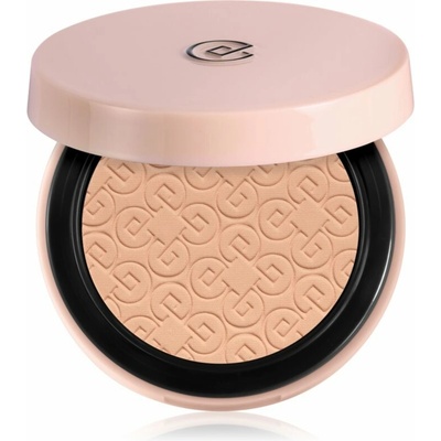 Collistar Impeccabile Compact Powder kompaktný púder pre matný vzhľad 50N Cameo 8 g