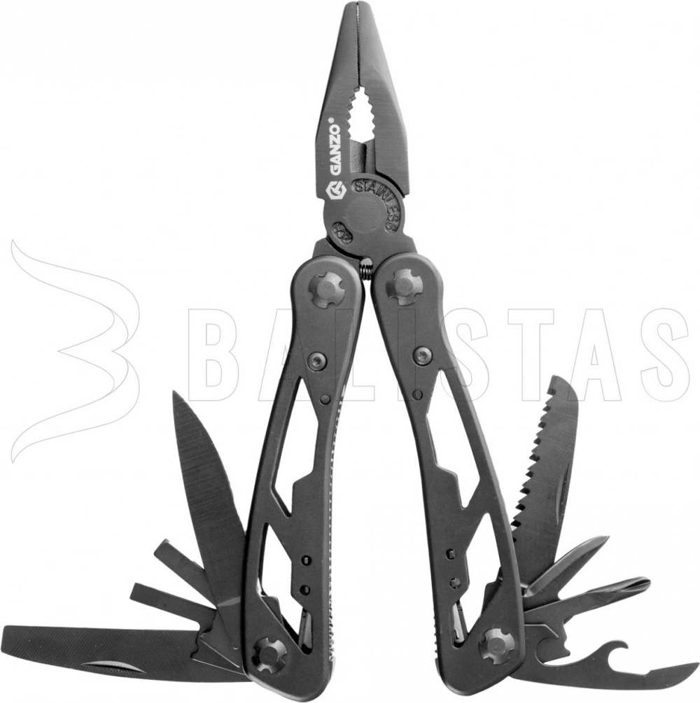 Ganzo Multitool G104
