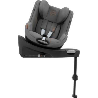 Cybex Sirona Gi i-Size 2024 Lava Grey