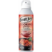 Best Joy chilli olej ve spreji 250 ml