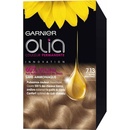 Garnier Olia 7.13 oslnivá tmavá blond