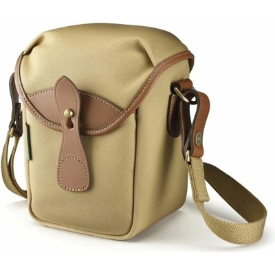 Billingham 72 Camera Bag Kaki Tan