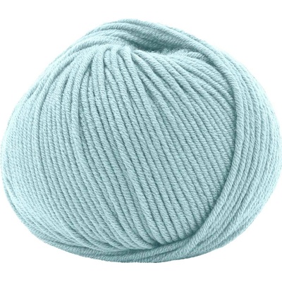 MAXI SOFT Lana Gatto MAXI SOFT: 14451 ľadová tyrkysová