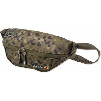 Solar Ľadvinka SP C-Tech Sling Bag
