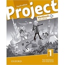 Project 4th Edition 1 Workbook + CD International Edition Hutchinson T.