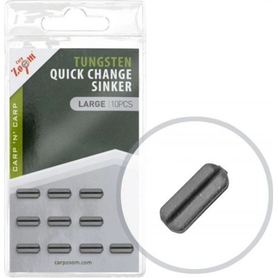 Carp Zoom Wolframová zátěž na návazec vel. M 0,3g