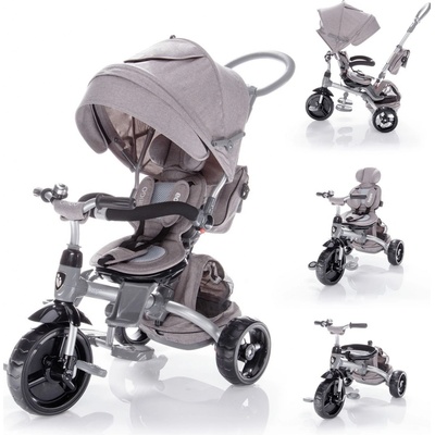 Zopa Prime Black