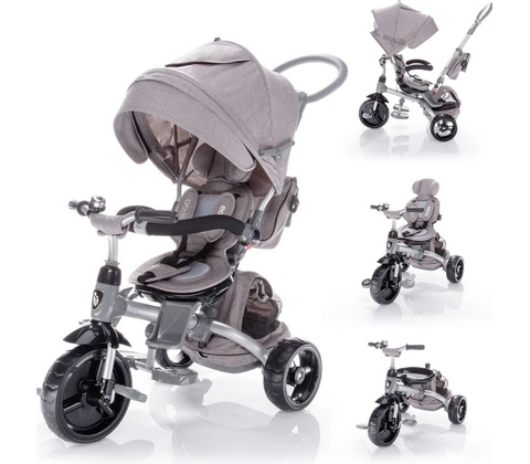 Zopa Prime Black
