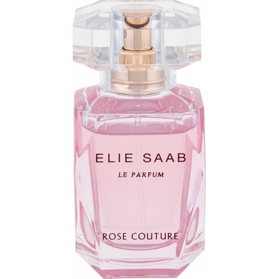 Elie Saab Le Parfum Rose Couture toaletná voda dámska 30 ml