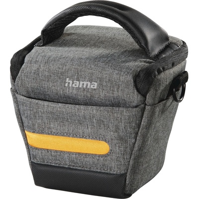 HAMA 121303 Colt Terra 100 šedá