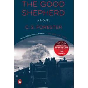 Good Shepherd | C S Forester (ISBN: 9780143134121)