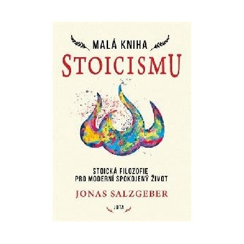 Malá kniha stoicismu