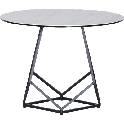 Carmen Холна маса franek 2 - бяла (3530680)