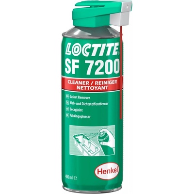 Loctite SF 7200 400 ml | Zboží Auto