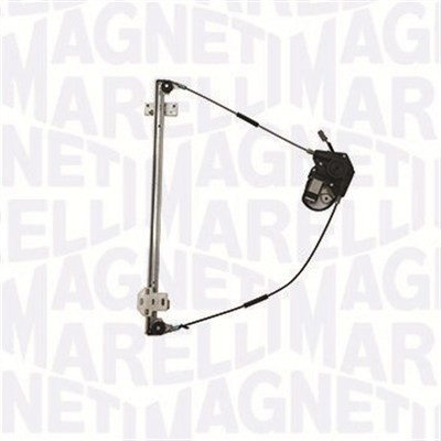 Mechanizmus zdvíhania okna MAGNETI MARELLI 350103170286