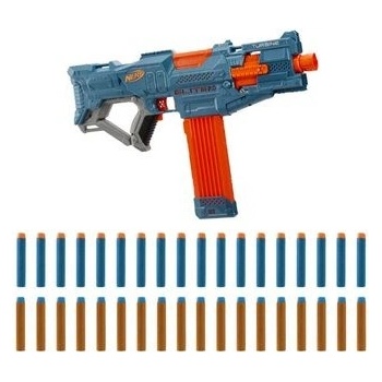 Nerf Elite detská pištoľ Turbine CS 18 5010993732203