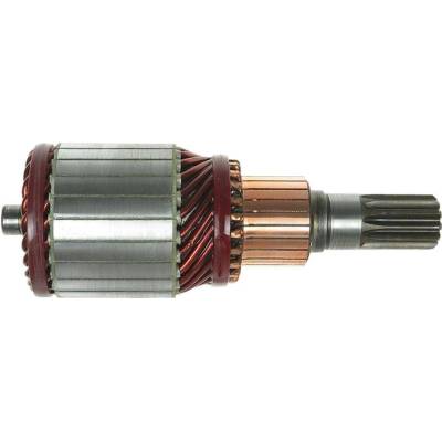 Kotva, startér AS-PL (AUTO STARTER) SA9008
