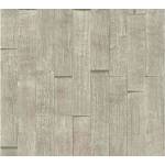 A. S. Création Влизелинов тапет за стена best of wood & stone 35584-4