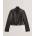Ted Baker Яке Ted Baker Women's Leather Jacket - Black