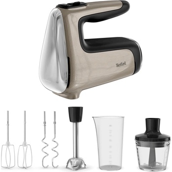 Tefal Powermix Silence HT663AF0