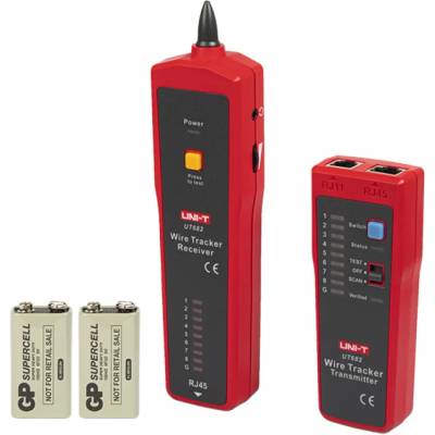 UNI-T UT682