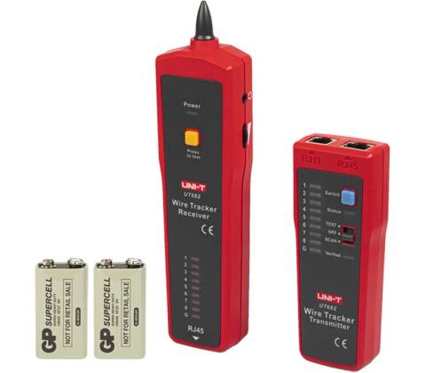 UNI-T UT682