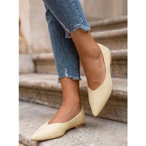 Step in style Дамски балерини класически модел 228944 Step in style
