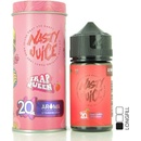 Příchutě pro míchání e-liquidů Nasty Juice Yummy Shake & Vape Trap Queen 20 ml