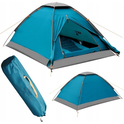 Nils Camp NC6033 2 os.