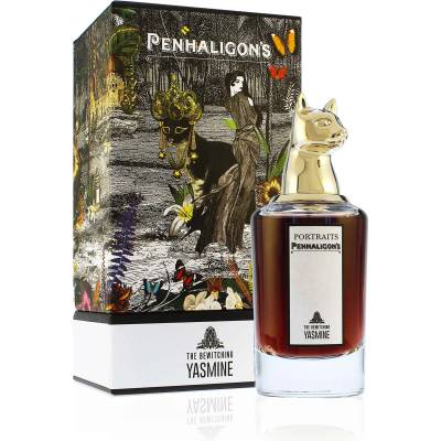Penhaligon's The Bewitching Yasmine EDP 75 ml