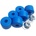 FASST Elastomer Replacement Kit Blue 88