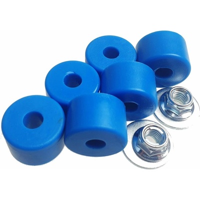 FASST Elastomer Replacement Kit Blue 88