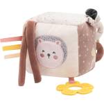 KikkaBoo Плюшено кубче KikkaBoo Hedge-hugs (31201010430) - baby
