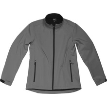 Pánská bunda SG Softshell 438 šedá