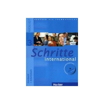 Schritte International 3