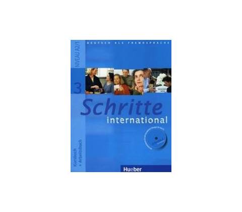 Schritte International 3